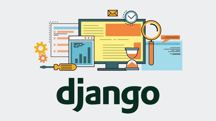 ഇനി നമുക്ക് തുടങ്ങാം, Django യിലൂടെ